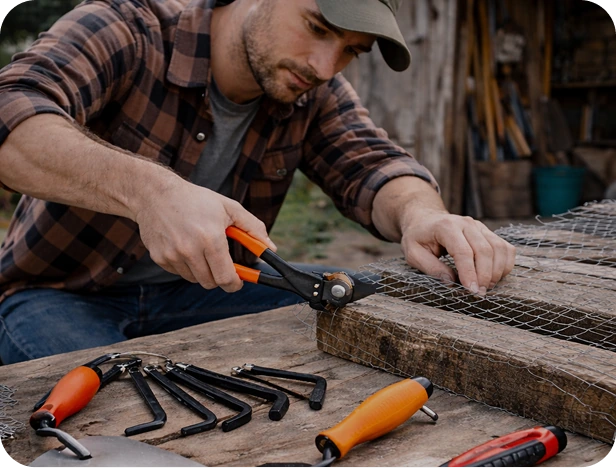 Werkzeuge & Heimwerken