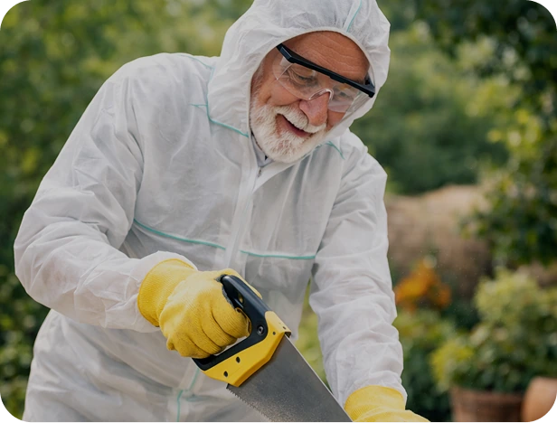 Reinigung & Arbeitsschutz