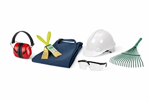 Reinigung & Arbeitsschutz