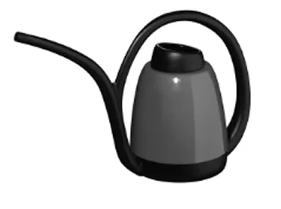 Blumengießkanne FASHION