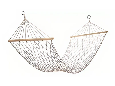 Hängematte Netzliege