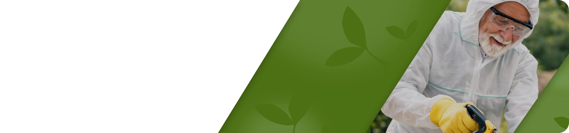 Reinigung & Arbeitsschutz