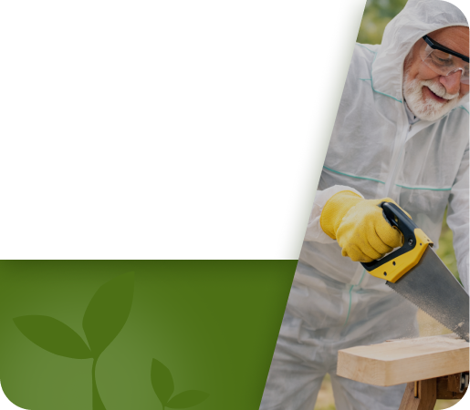 Reinigung & Arbeitsschutz