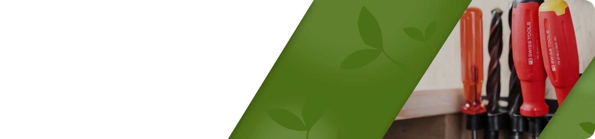 Werkzeuge & Heimwerken