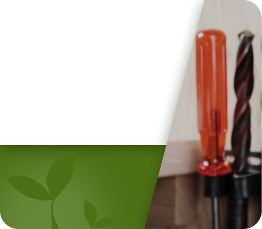 Werkzeuge & Heimwerken