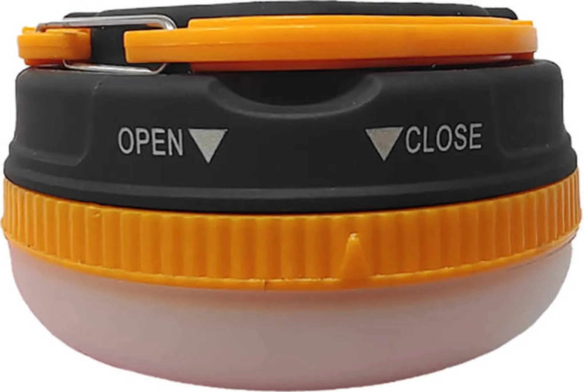 Campinglampe T60-A – 2,5 W