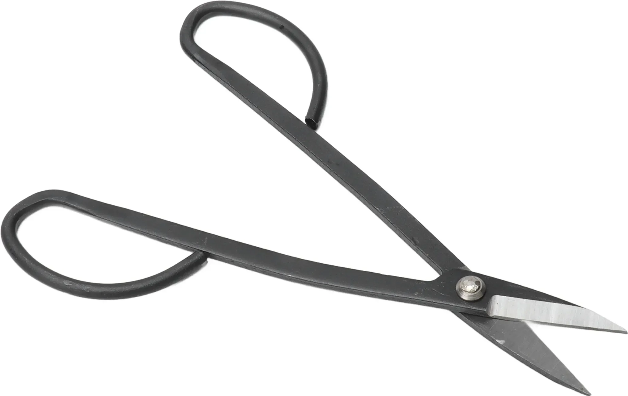 Bonsai-Schere aus Edelstahl – präzise Pflanzen- & Gartenschere