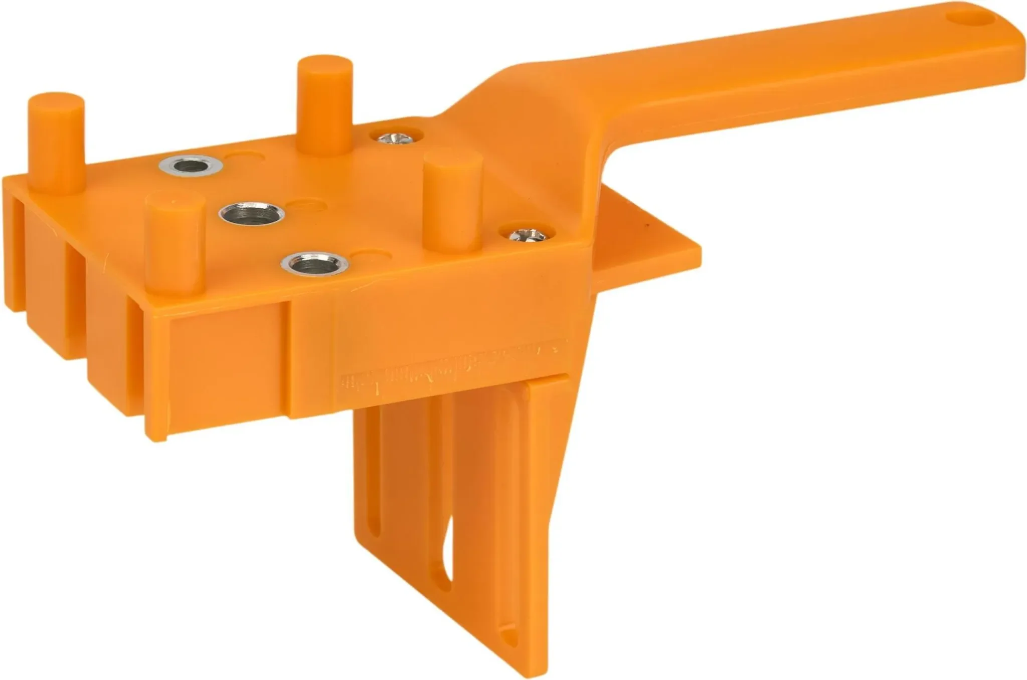 Dübelschablone für Dübel & Stifte – 6/8/10 mm