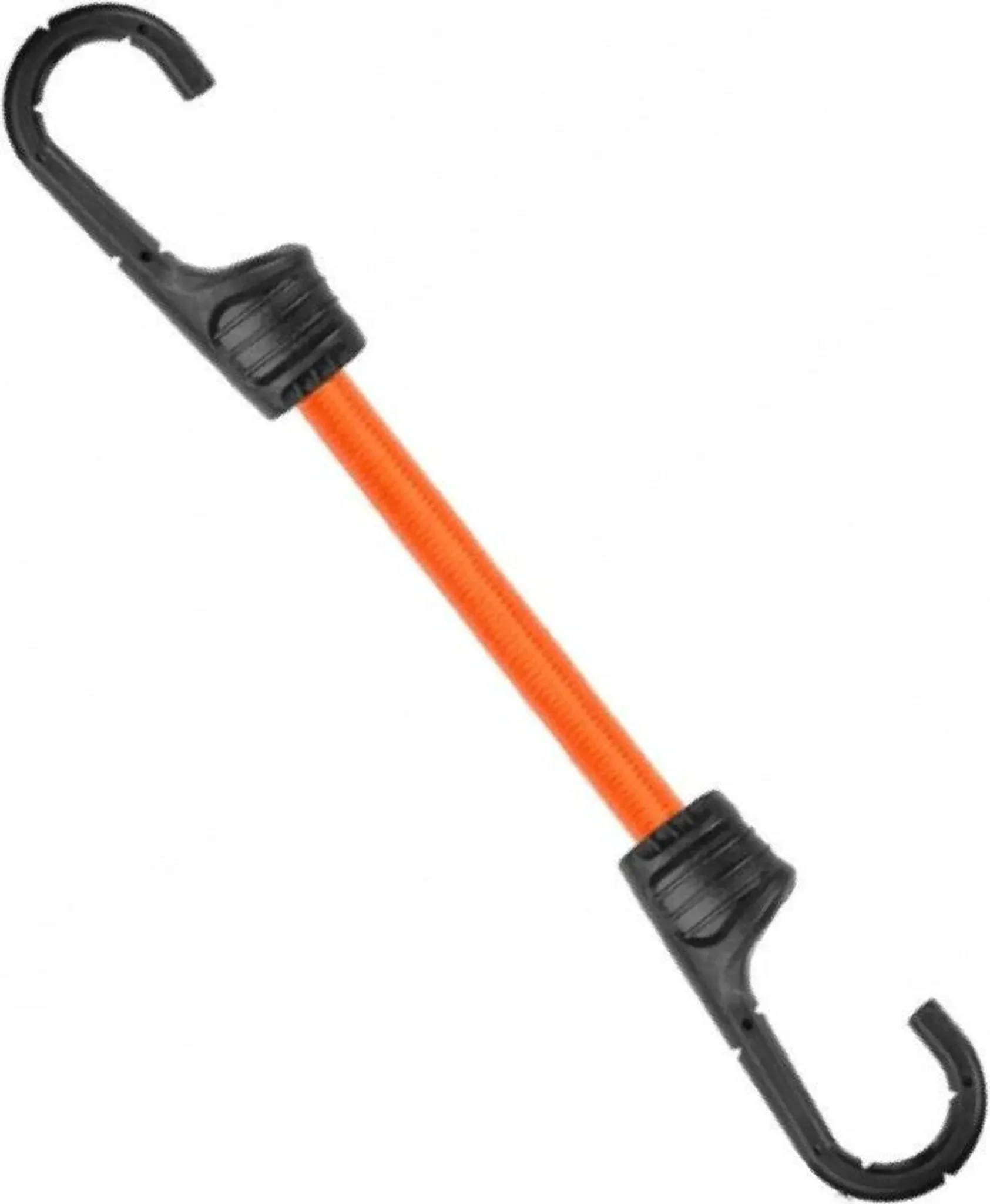 Elastisches Spanngummi – 60 cm, 2er-Set