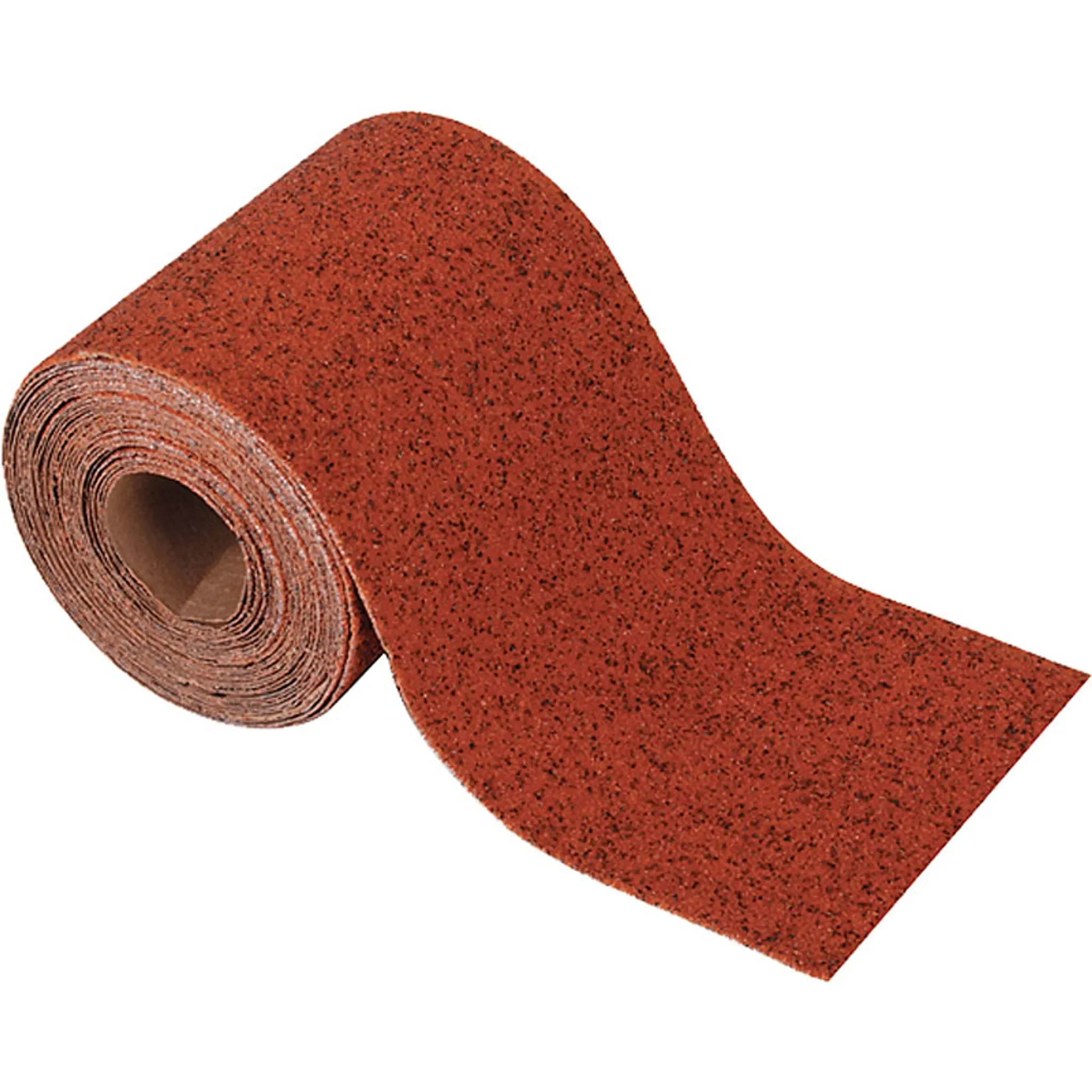 Schleifpapierrolle K40 – 5 m × 93 mm