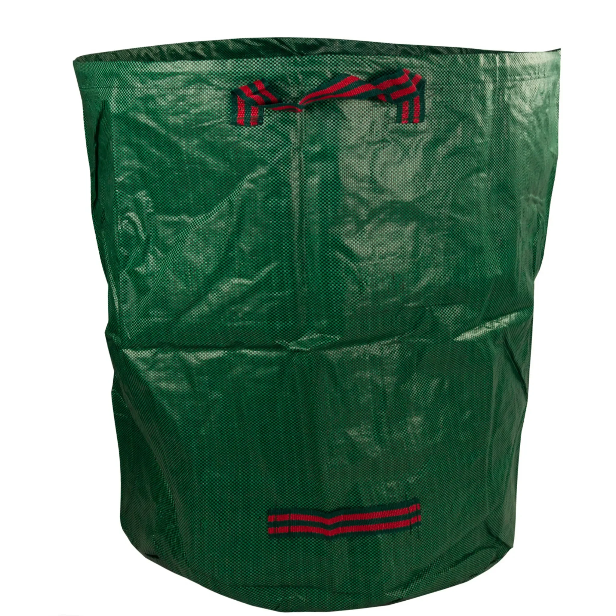 Faltbarer Gartenkorb / Gartentasche – 272 l, grün