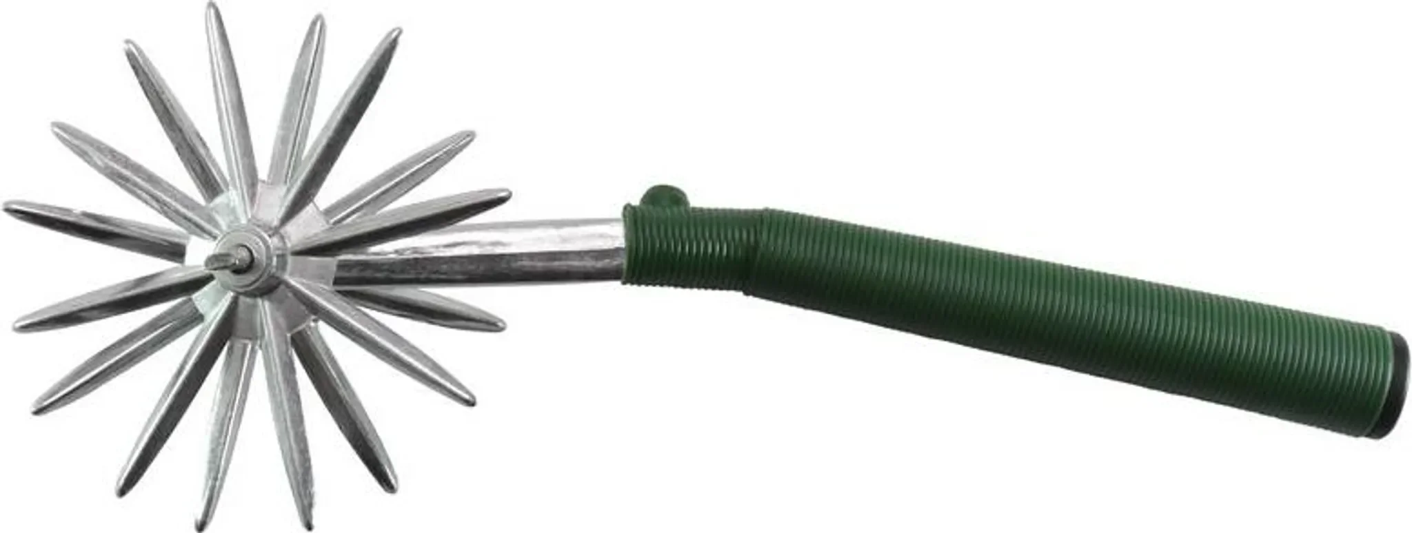 Handgrubber – einreihig, rotierend