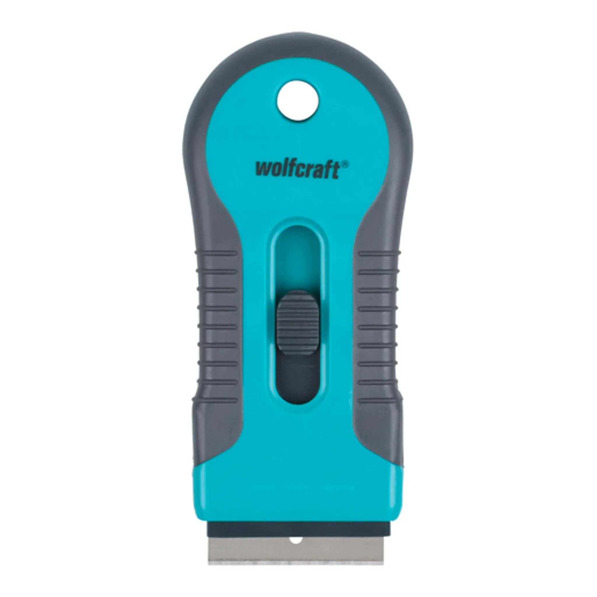 Multi-Funktions-Schaber – 38 mm, Metallklinge