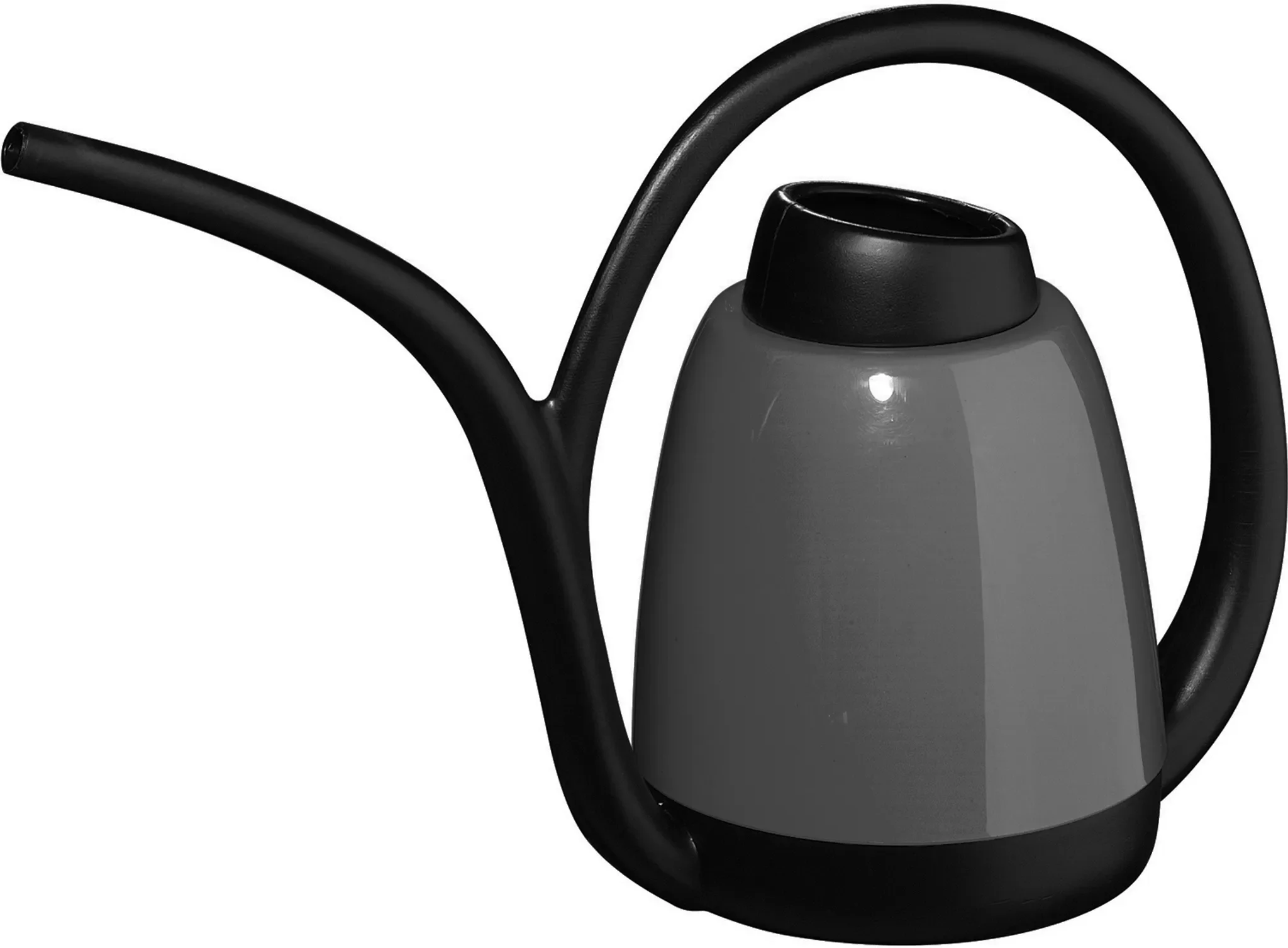 Blumengießkanne FASHION – 1,4 Liter