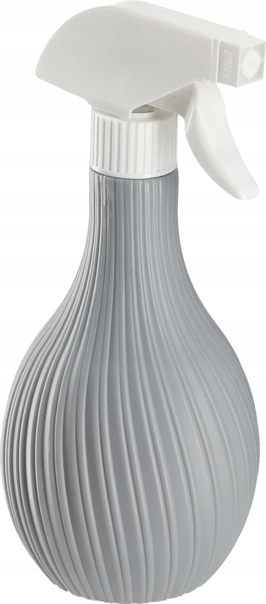 Pflanzensprüher 600 ml – Grau, Modell „Basma“