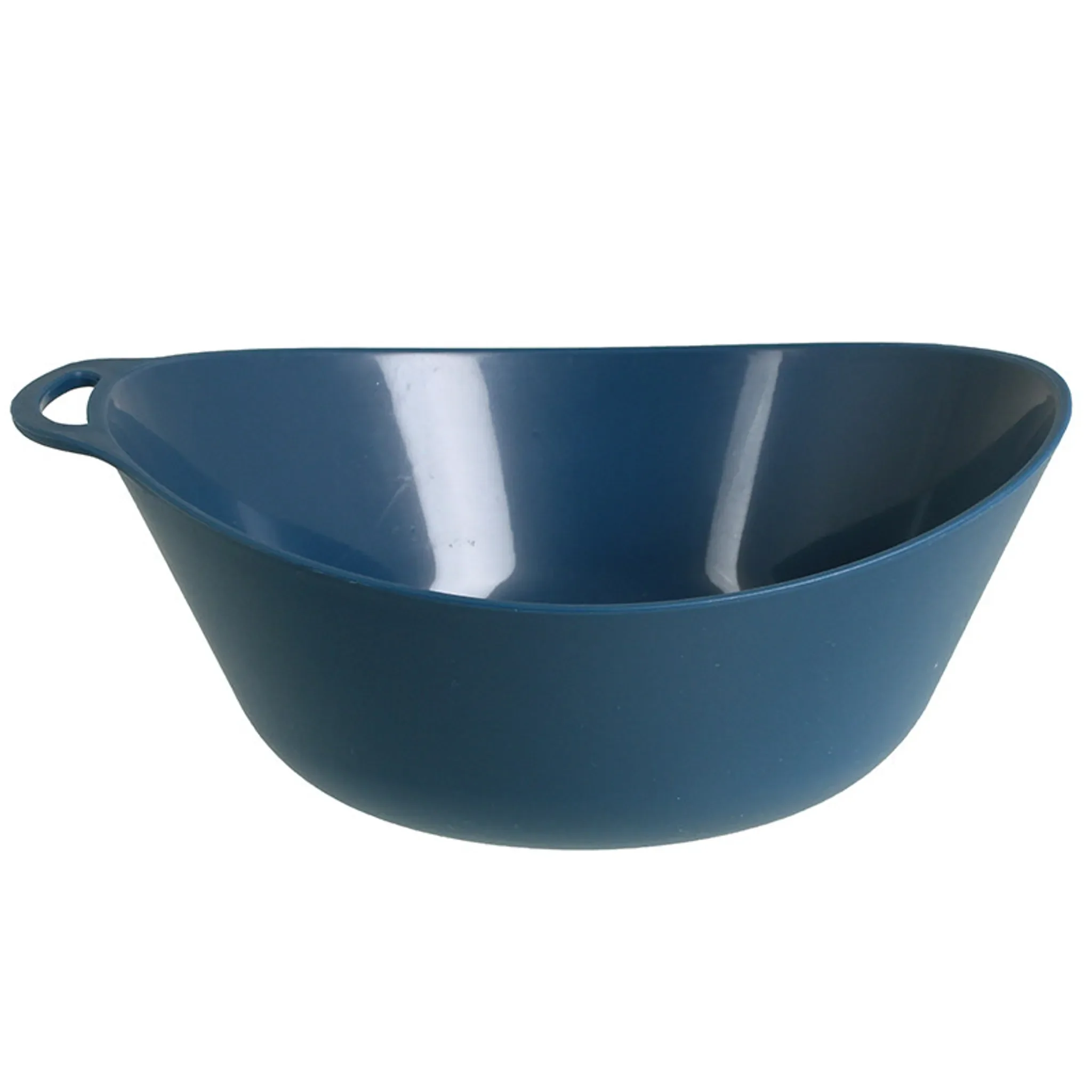 Lifeventure Ellipse Bowl – Marineblau