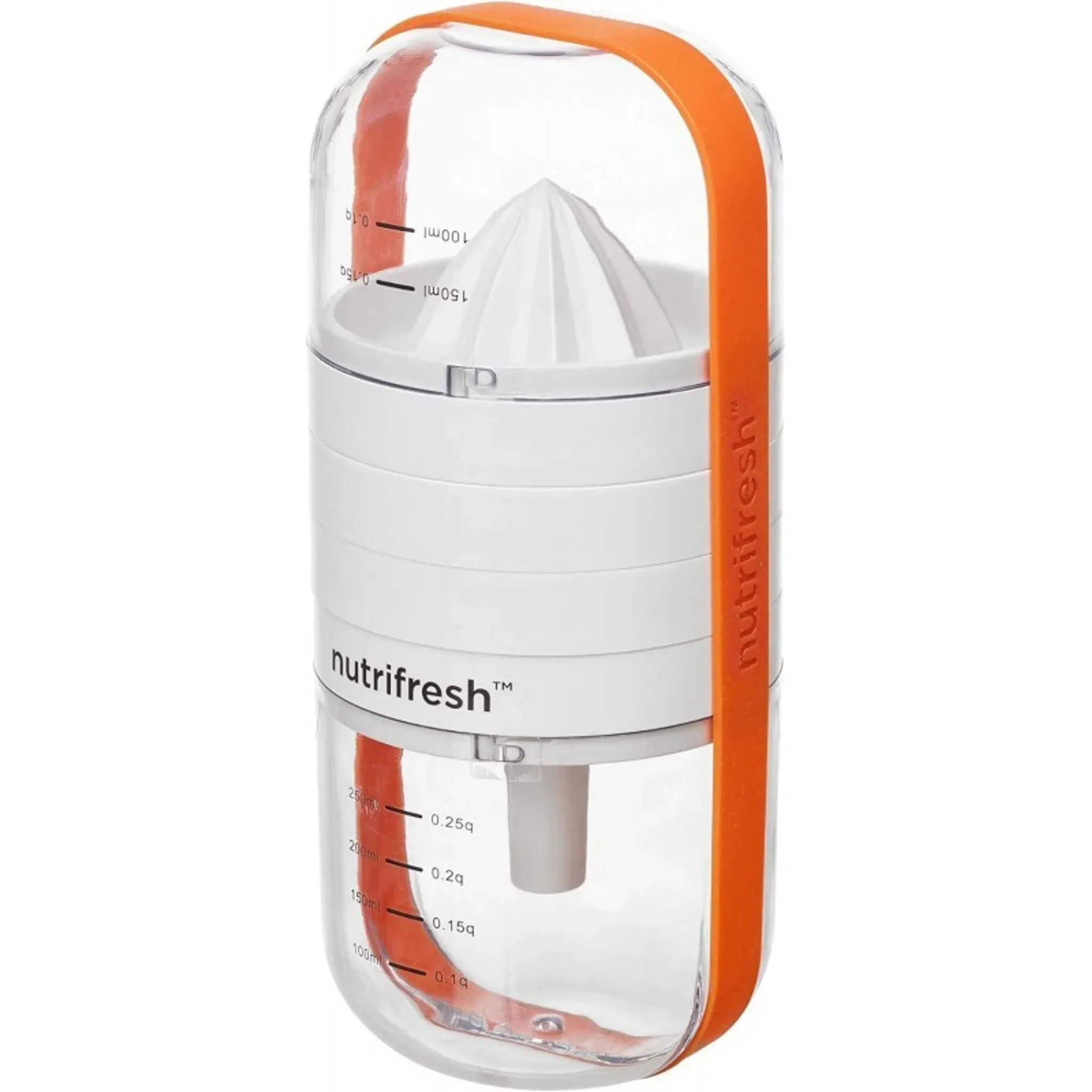 Multifunktionaler Küchenhelfer 6-in-1 – Nutrifresh