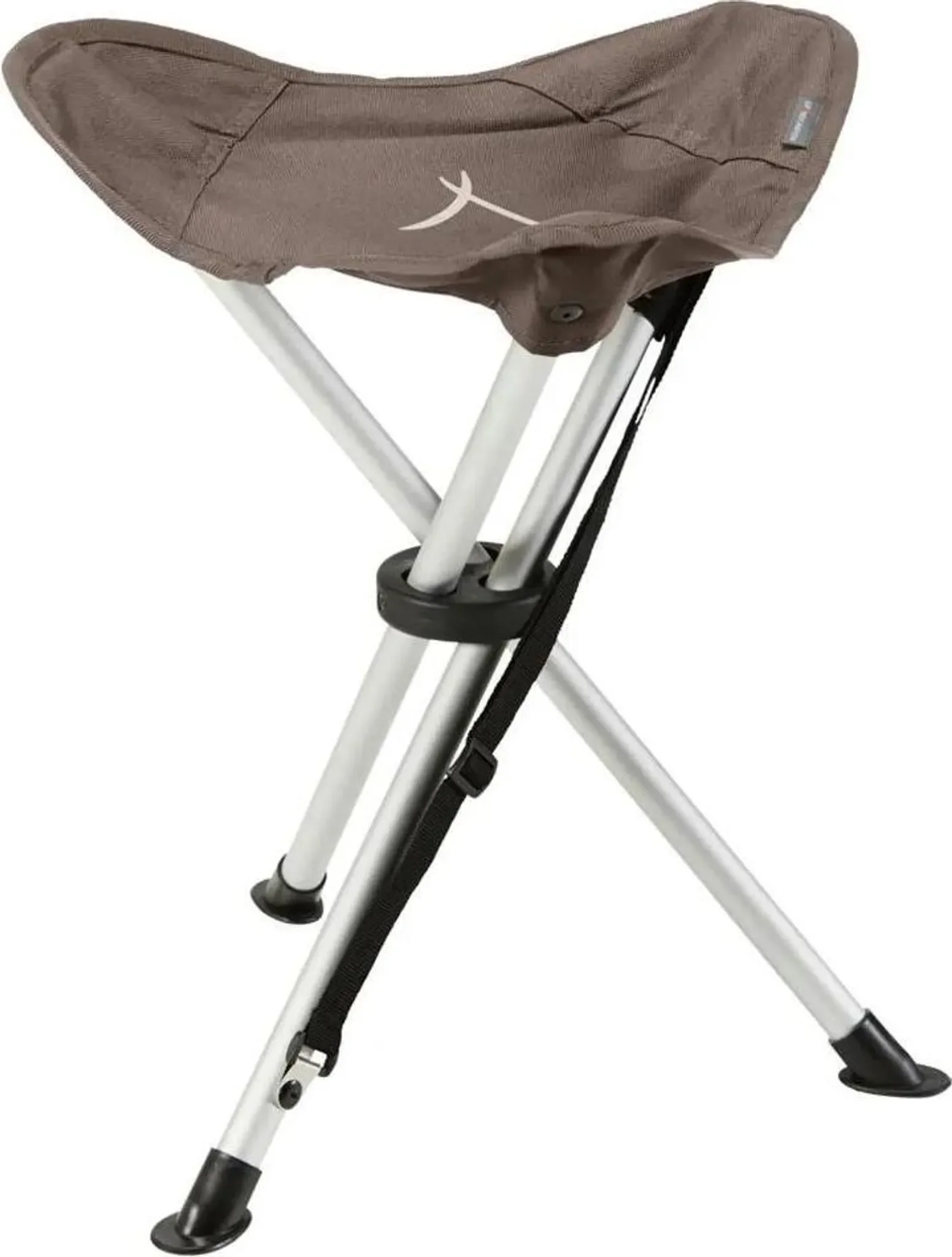 GRAND CANYON SUPAI – Dreibein-Hocker aus Aluminium