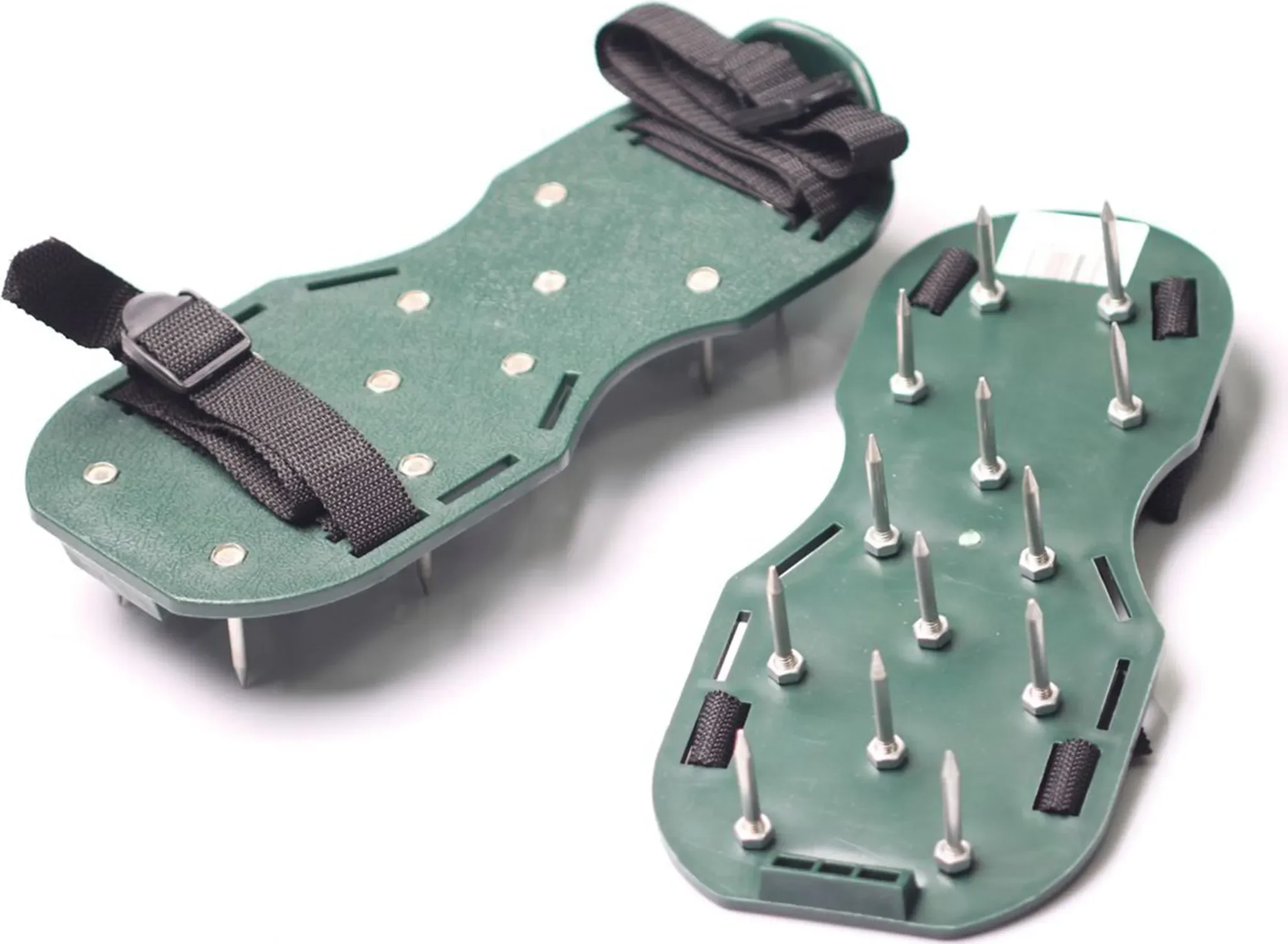 Garden Pleasure Rasenbelüftungs-Sandalen (Modell 504617)