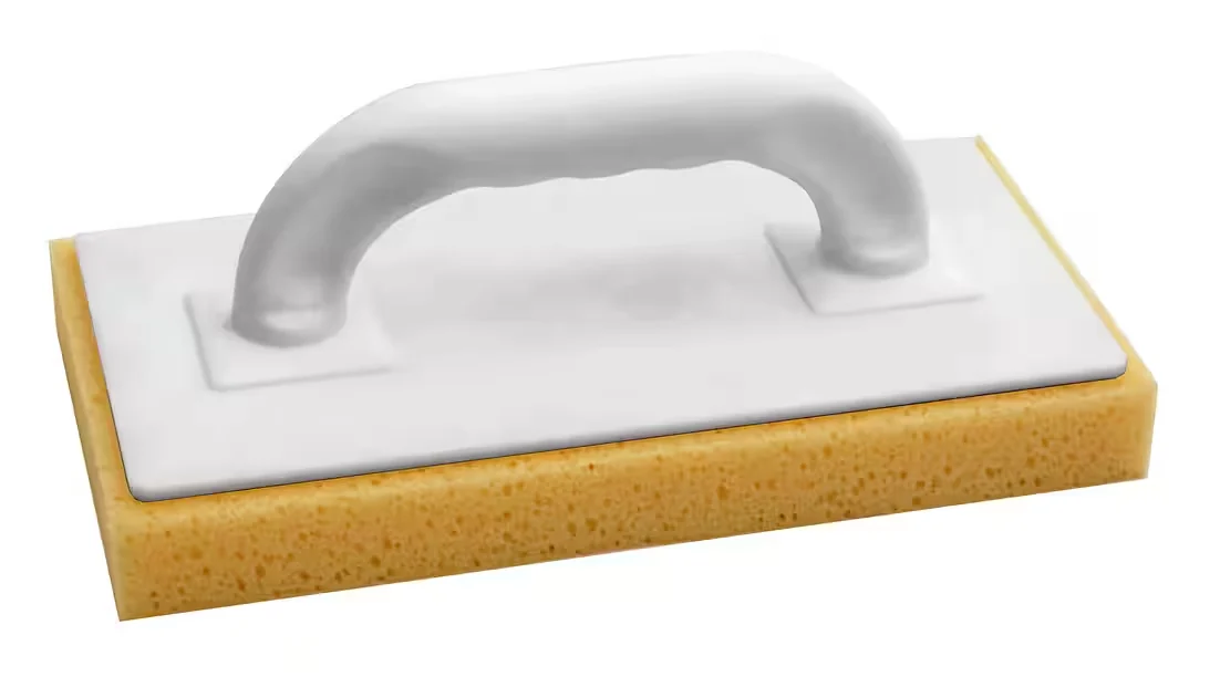 Fliesenwaschbrett „Hydro“ – Reinigungsschwamm 280 × 140 × 30 mm