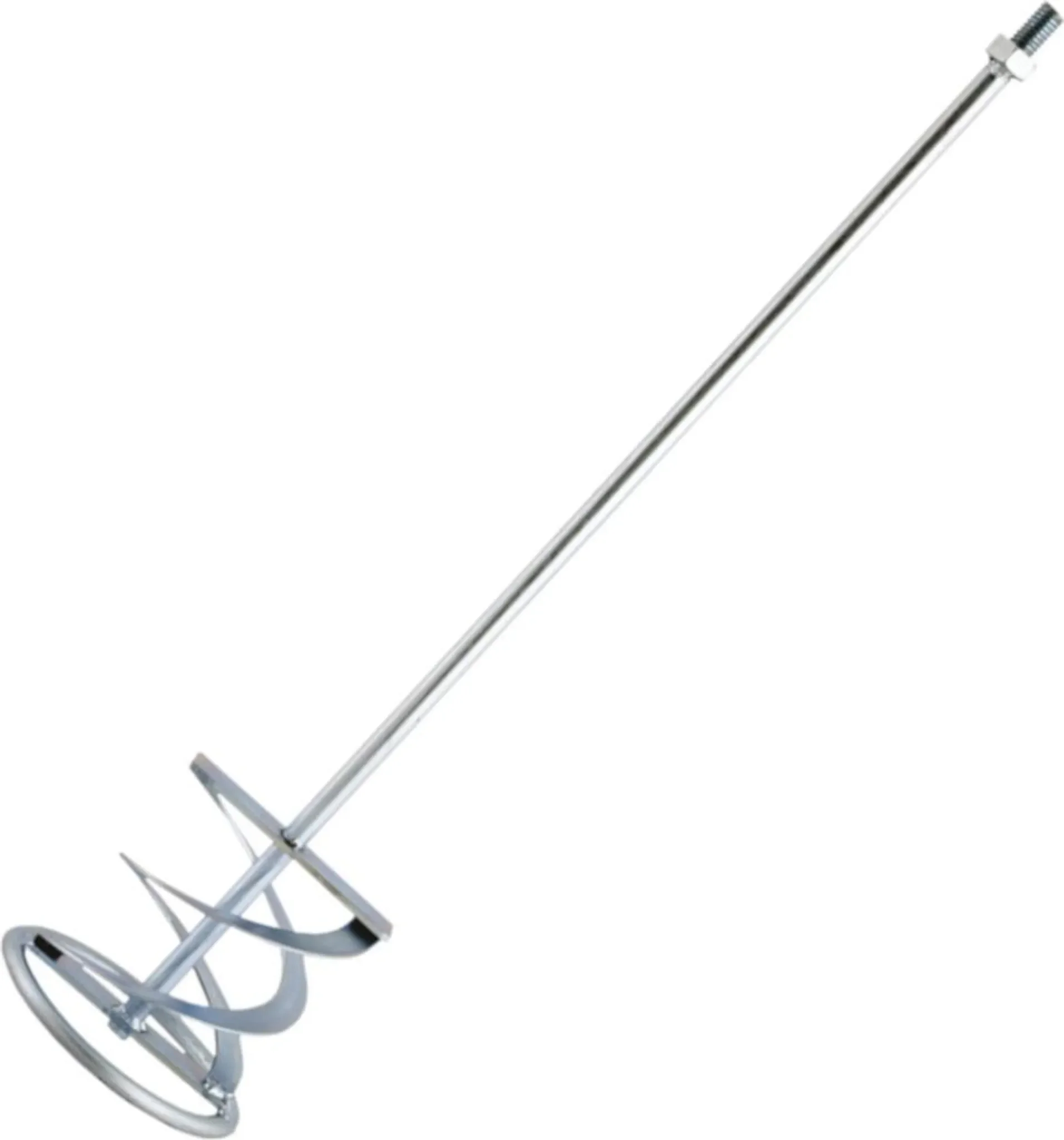Mörtelmischer 120 mm – M14-Gewinde