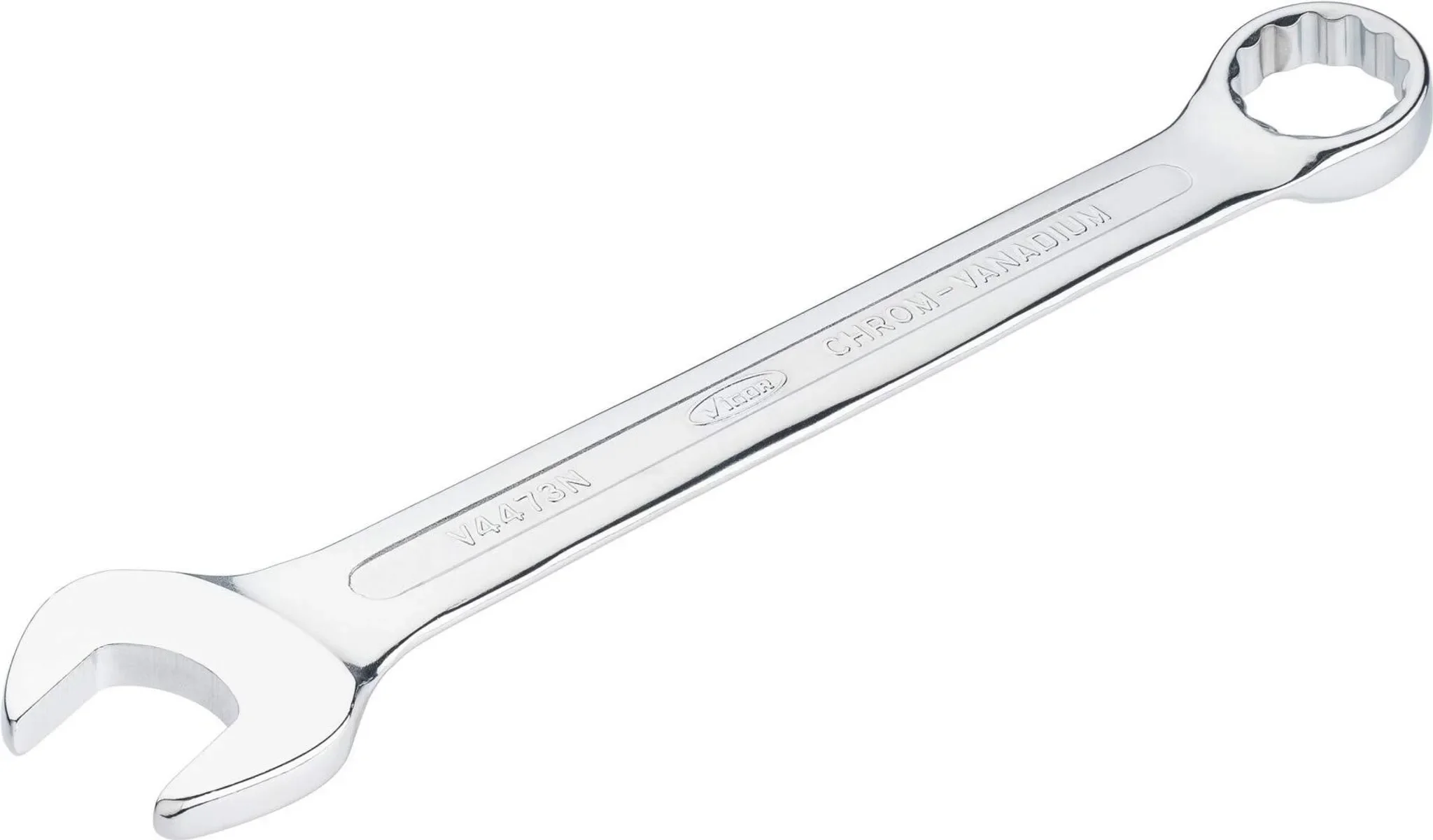 Ring-Maulschlüssel 17 mm – lange Ausführung