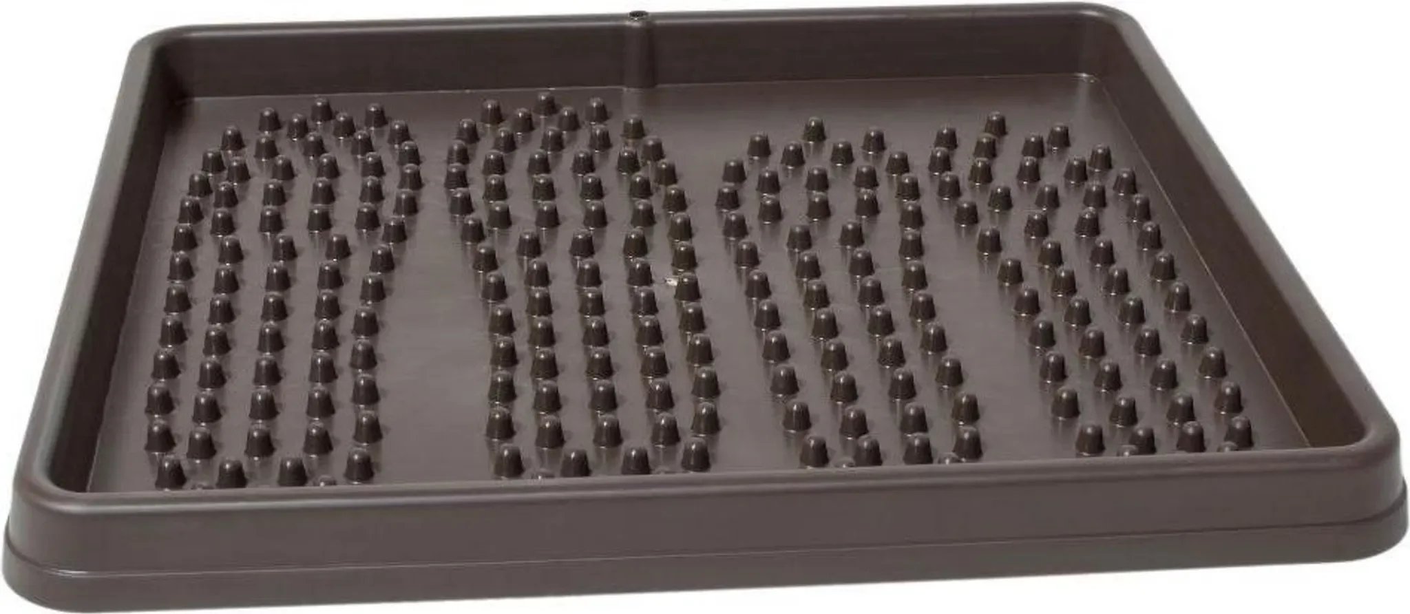 Schuhabtropfschale / Schuhtropfmatte – 41 × 37 cm