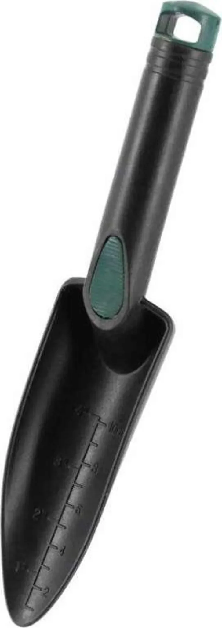 Pflanzkelle aus Kunststoff – schmal & leicht